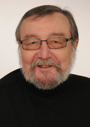 Klaus Hückel