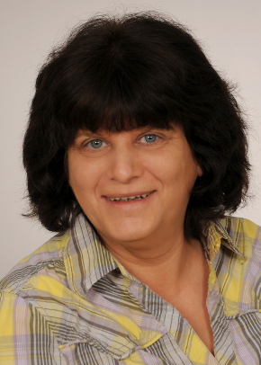 Kerstin Koch