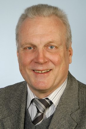 Dieter Hezel