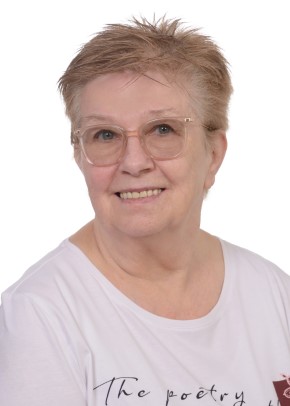 Renate Schumann