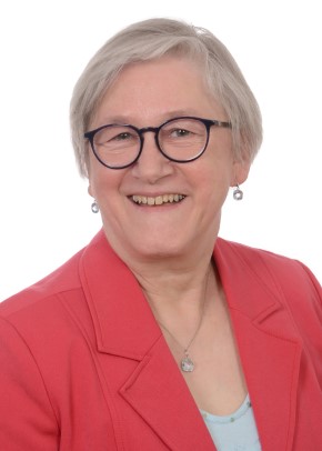 Uschi Enzensperger