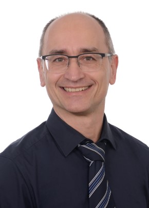 Stephan Pohl