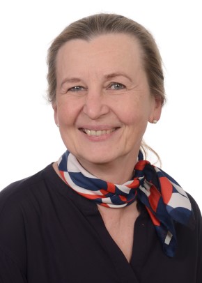 Petra Schott