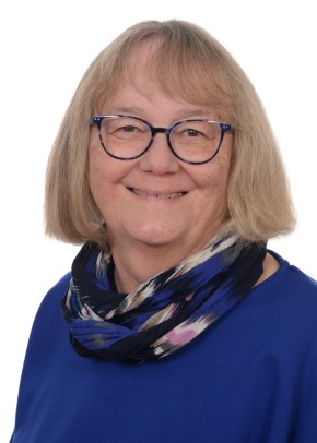 Elke Blanz