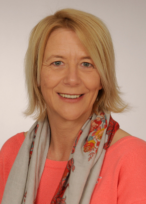 Cordula Grösgen