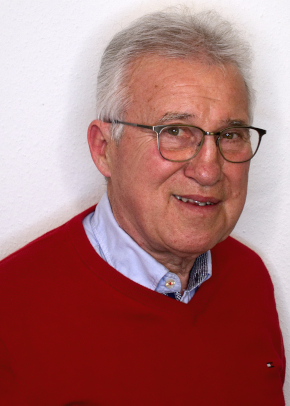 jürgen Reichert