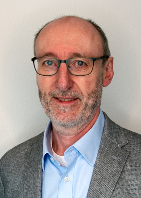 Lutz Enzensperger