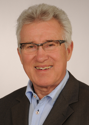 Jürgen Reichert