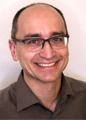 Stephan Pohl
